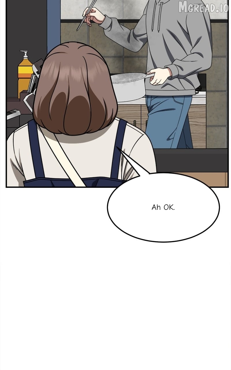 Change Me Chapter 272  - page 105